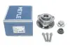 Підшипник маточини (передньої) Opel Astra G 98-09 (-ABS) MEYLE 614 652 0009 (фото 5)