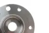 Подшипник ступицы (передней) Opel Astra G 98-09 (+ABS) MEYLE 614 652 0010 (фото 8)