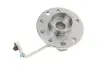 Подшипник ступицы (передней) Opel Astra G 98-09 (+ABS) MEYLE 614 652 0010 (фото 9)