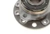 Подшипник ступицы (передней) Opel Astra G 98-09 (+ABS) MEYLE 614 652 0010 (фото 10)