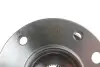 Підшипник маточини (передньої) Opel Astra H/Zafira 04- (+ABS) MEYLE 614 652 0011 (фото 7)