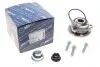 Подшипник ступицы (передней) Opel Astra H/GTC 04-14 MEYLE 614 652 0012 (фото 1)