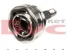 ШРКШ (наружный) Opel Kadett 79-94 MEYLE 614 903 0004 (фото 2)