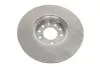 Диск тормозной (передний) Opel Astra G/H/Corsa E/Meriva 00- (308x25) MEYLE 615 521 0013 (фото 2)