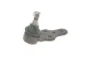 Опора шаровая (передняя/снизу) Opel Kadett 84-91/Daewoo Lanos 1.4-1.6 16V 95- MEYLE 616 010 5375 (фото 8)