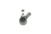 Наконечник тяги рульової Opel Meriva A 1.3-1.8 03-10 MEYLE 616 020 0002 (фото 4)