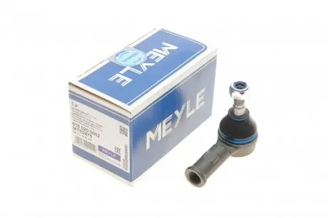 Наконечник тяги рульової Opel Meriva A 1.3-1.8 03-10 MEYLE 616 020 0002