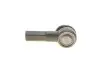 Наконечник рулевой тяги Opel Agila/Suzuki Justy 00- MEYLE 616 020 0009 (фото 2)