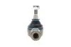Наконечник тяги рульової Opel Combo 1.7D 94-01 MEYLE 616 020 5570 (фото 3)