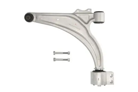 Рычаг подвески (передний/снизу) (L) Chevrolet Cruze/Opel Astra J 09- MEYLE 616 050 0034