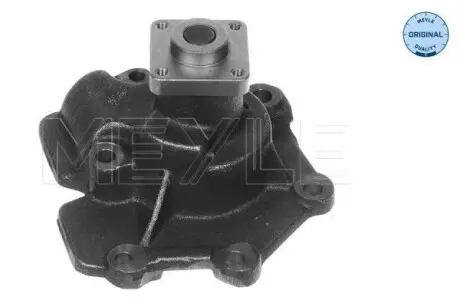 Помпа води Ford Transit 2.5D/TD 86-00 MEYLE 713 001 0002