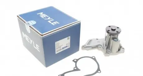 Насос воды Ford Fiesta IV/V/Focus/Fusion 1.0i/1.25/1.4i/1.6 16V 95-12/Mazda 2 03-07/Volvo 1.6 05-12 MEYLE 713 001 0015