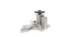 Насос воды Ford Fiesta IV/V/Focus/Fusion 1.0i/1.25/1.4i/1.6 16V 95-12/Mazda 2 03-07/Volvo 1.6 05-12 MEYLE 713 001 0015 (фото 8)
