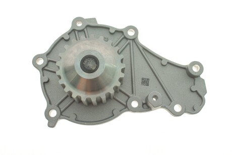 Насос воды Citroen C1/C2/C3/Nemo/Ford Fiesta/Peugeot 206/307/Bipper/Mazda 2 1.4HDI/TDCI 02- MEYLE 713 220 0008