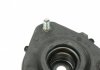 Подушка амортизатора (переднего) + подшипник Ford Fiesta V/Fusion/Mazda 2 1.2-1.6 01- MEYLE 714 125 0001/S (фото 2)