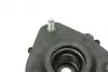 Подушка амортизатора (переднього) + підшипник Ford Fiesta V/Fusion/Mazda 2 1.2-1.6 01- MEYLE 714 125 0001/S (фото 2)