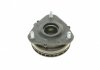 Подушка амортизатора (переднего) + подшипник Ford Fiesta V/Fusion/Mazda 2 1.2-1.6 01- MEYLE 714 125 0001/S (фото 3)