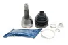 ШРКШ (зовнішній) Ford Fiesta/ Fusion 01-12 (25x21z) (-ABS) MEYLE 714 498 0017 (фото 1)