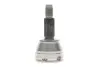 ШРКШ (зовнішній) Ford Fiesta/ Fusion 01-12 (25x21z) (-ABS) MEYLE 714 498 0017 (фото 4)