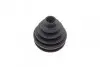 ШРКШ (зовнішній) Ford Mondeo III 2.0-2.5 00-07 (27x26x156mm) MEYLE 714 498 0018 (фото 4)