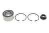 Підшипник маточини (передньої) Ford Mondeo 96-00 (40х75х37) MEYLE 714 502 0004 (фото 1)