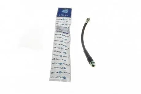 Шланг тормозной (задний) Ford Fiesta 01- (L=327mm) MEYLE 714 525 0004