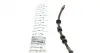Шланг тормозной (передний) Ford Mondeo/S-Max/Volvo S60/V60/V70 /XC70 1.6-4.4 06- (L=390mm) MEYLE 714 525 0048 (фото 1)