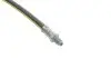 Шланг тормозной (передний) Ford Mondeo/S-Max/Volvo S60/V60/V70 /XC70 1.6-4.4 06- (L=390mm) MEYLE 714 525 0048 (фото 4)