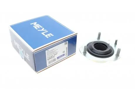Подушка амортизатора (переднего) Ford Fiesta 12- MEYLE 714 641 0027