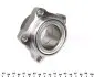 Подшипник ступицы (передней) Ford Transit 06- (45х78х57) MEYLE 714 650 0016 (фото 3)