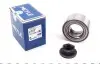 Подшипник ступицы (передней) Jaguar X-Type/Ford Mondeo III 1.8-3.0 00-09 (40х75х37) MEYLE 714 650 0020 (фото 1)