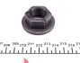 Подшипник ступицы (передней) Jaguar X-Type/Ford Mondeo III 1.8-3.0 00-09 (40х75х37) MEYLE 714 650 0020 (фото 2)
