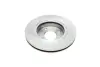 Диск тормозной (передний) Ford Focus/Mondeo/Scorpio 1.6-2.9 93-00 (260x24) MEYLE 715 521 0031 (фото 2)