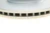 Диск тормозной (передний) Ford Mondeo V 13-(300x28) MEYLE 715 521 0044/PD (фото 3)