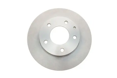Диск гальмівний (передній) Mazda 6/MX-6 1.8-2.0 92-02 (258x24) MEYLE 715 521 7028