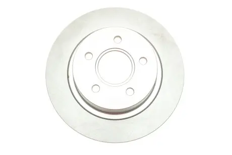Диск гальмівний (задній) Ford Connect 02- (278x11) MEYLE 715 523 7034