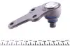 Опора кульова (передня/знизу) Ford Focus 98-04 MEYLE 716 010 0009 (фото 5)