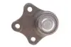 Опора шаровая (передняя/снизу) Ford Fusion/Fiesta V 01-12 MEYLE 716 010 0013 (фото 3)