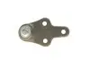 Опора кульова (передня/знизу) Ford Focus II 1.4-2.0TDCi 04-12/C-Max 07-10/Volvo C30/C70/S40 04- MEYLE 7160100014 (фото 4)