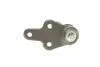 Опора шаровая (передняя/снизу) Ford Focus 03-12 MEYLE 716 010 0017 (фото 2)