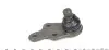 Опора кульова (передня/знизу/L) Ford Kuga I 2.0TDCi/2.5 08- MEYLE 716 010 0020 (фото 2)