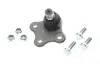 Опора шаровая (передняя) Ford Mondeo -00 MEYLE 716 010 4115 (фото 1)