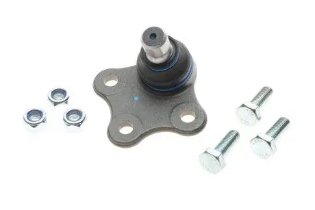 Опора шаровая (передняя) Ford Mondeo -00 MEYLE 716 010 4115