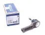 Наконечник рулевой тяги Ford Mondeo III 00-07 MEYLE 716 020 0014 (фото 1)