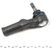 Наконечник тяги рульової (L) Ford Kuga 2.0 TDCI 08- MEYLE 716 020 0024 (фото 3)