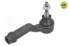 Наконечник тяги рульової (R) Ford Focus 18- MEYLE 716 020 0046/HD (фото 3)