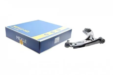 Важіль підвіски (передній/знизу) (R) Ford Focus IV 1.0/1.5 EcoBoost 18- MEYLE 716 050 4164/HD