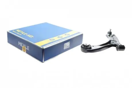 Важіль підвіски (передній/знизу) (L) Ford Focus IV 1.0/1.5EoBoost 18- MEYLE 716 050 4165/HD