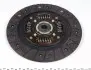 Диск зчеплення Ford Escort 1.9 D/TD 89-99 MEYLE 717 220 1700 (фото 2)