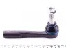 Наконечник рулевой тяги (R) Opel Vectra C 1.6-3.2 02- (L=135mm) MEYLE 816 020 0001 (фото 2)